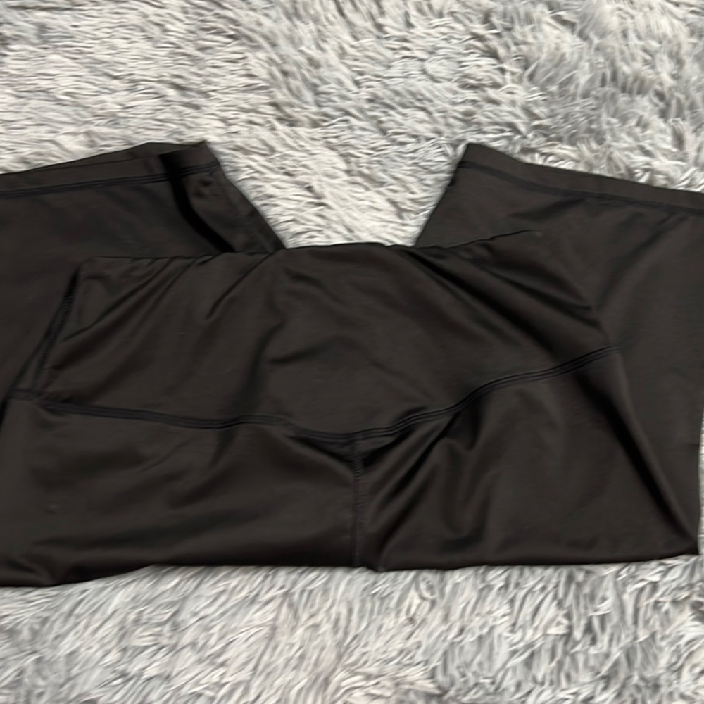 Black Bike Shorts - Picture 5 of 11